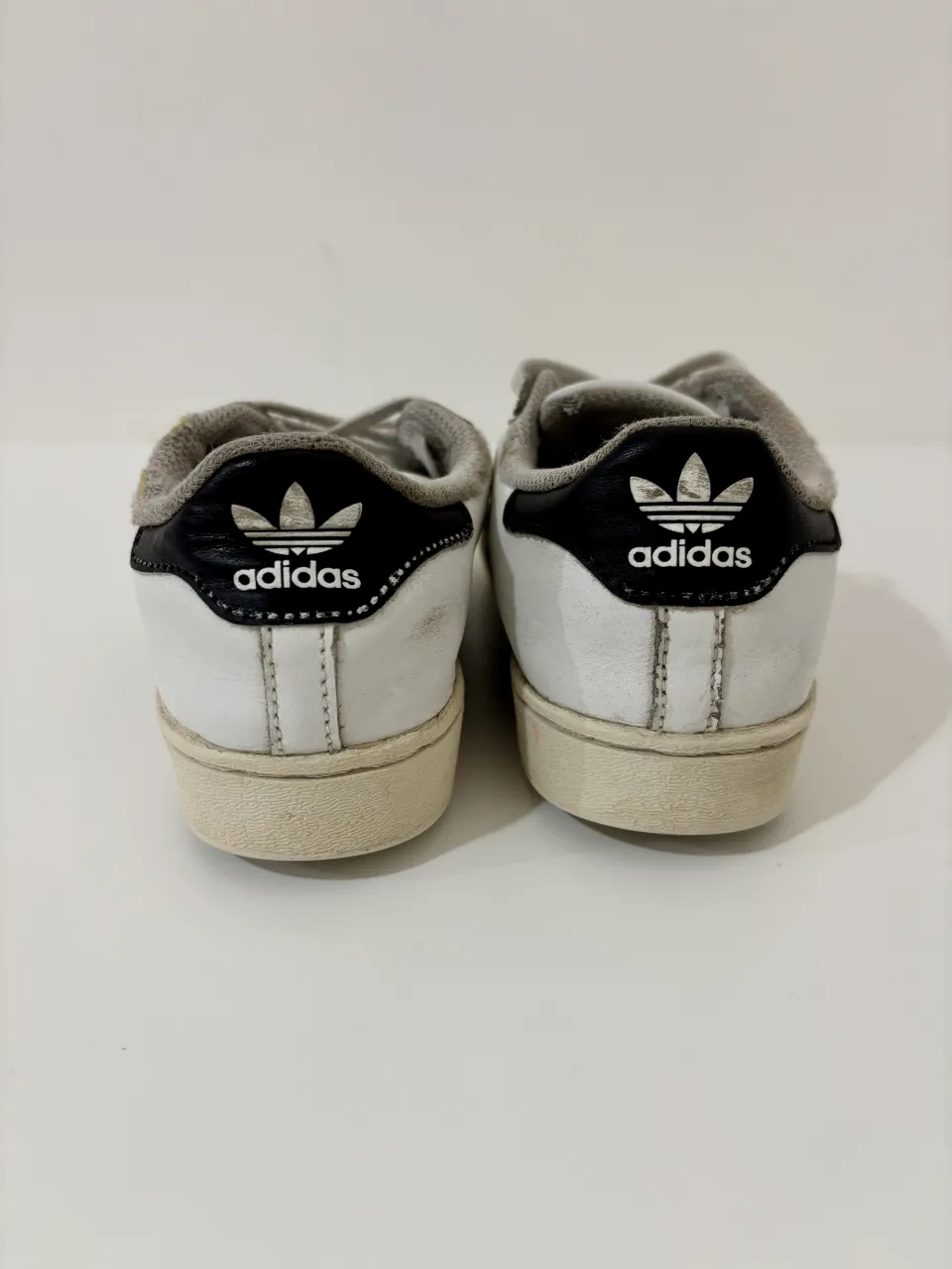 Zapatillas adidas - Vista 3