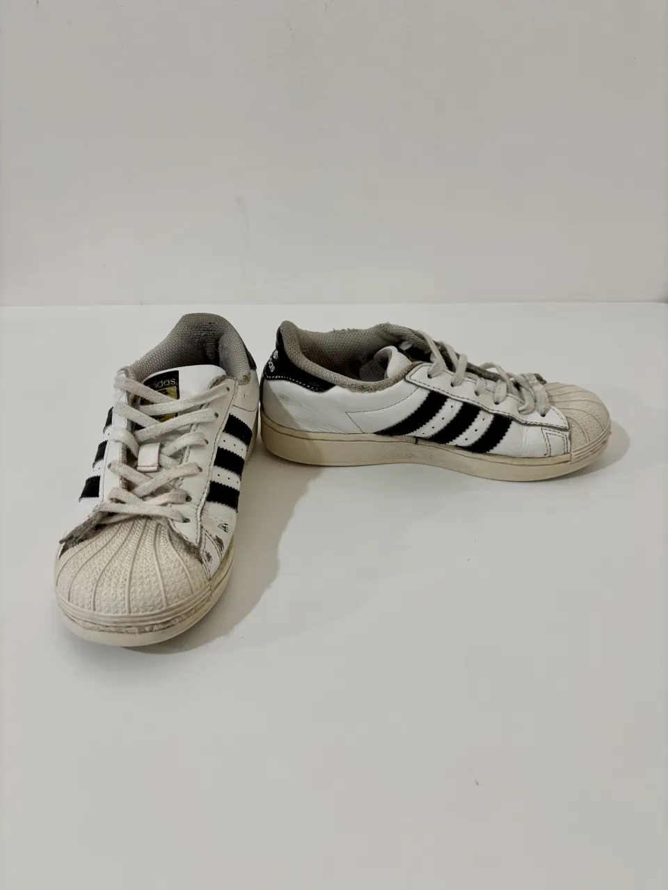 Zapatillas adidas - Vista 2