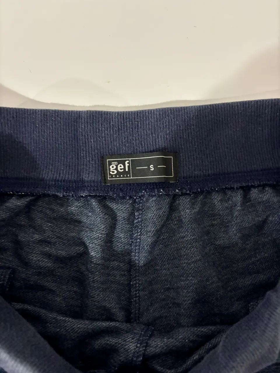 Pantalón Gef - Vista 3