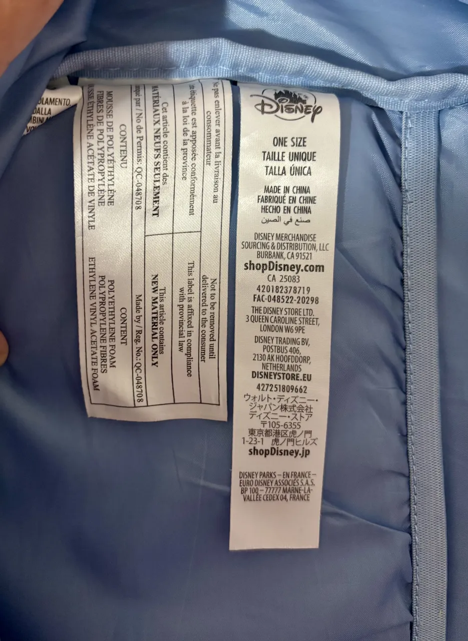 Monedero Disney - Vista 4