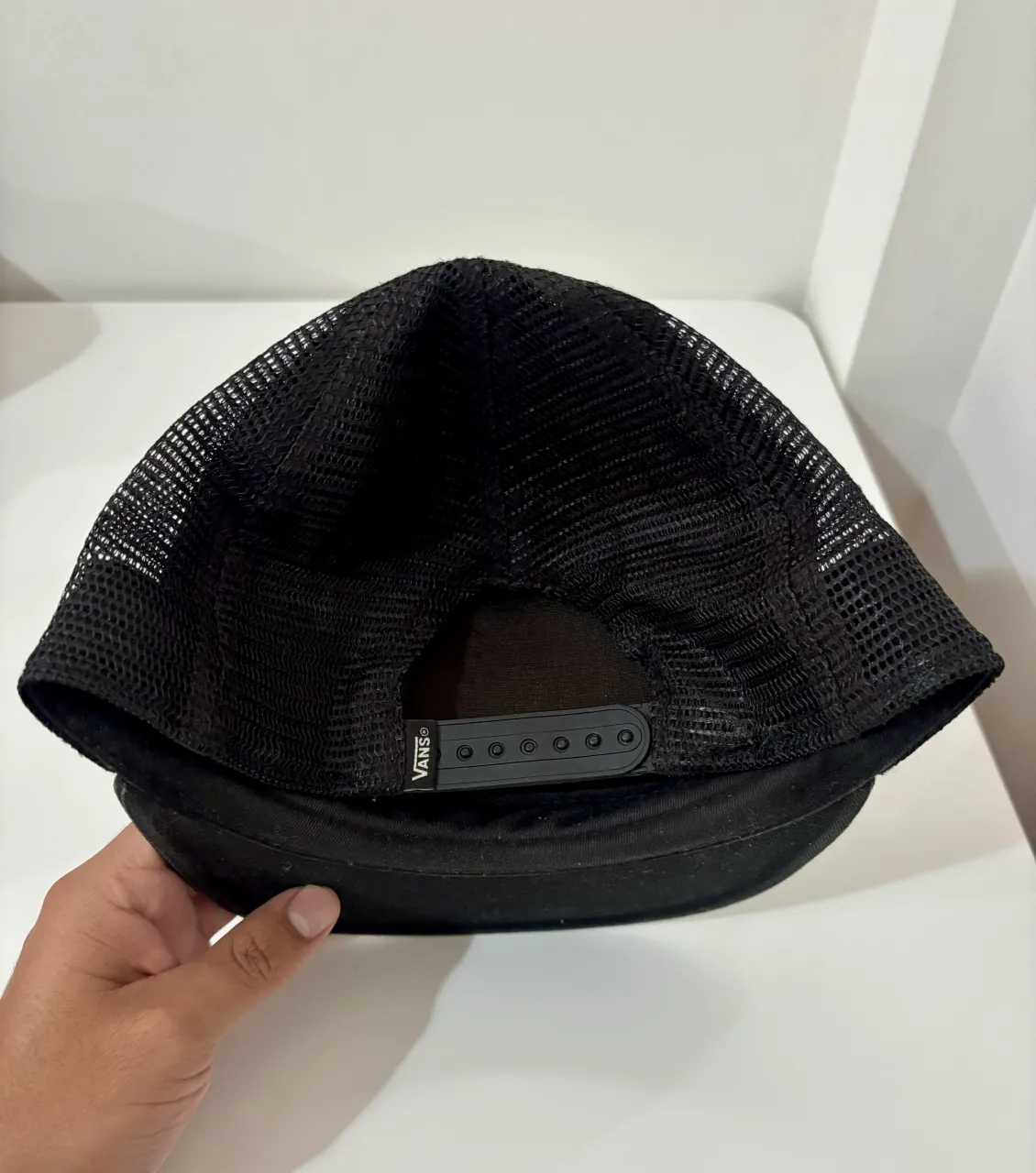 Gorra Vans - Vista 2