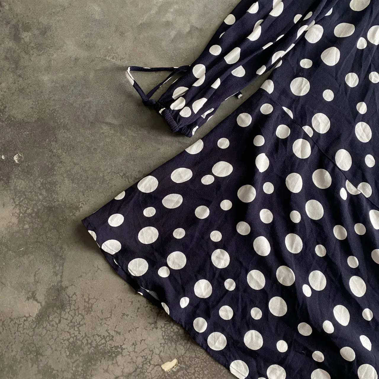 Vestido Mango - Vista 9