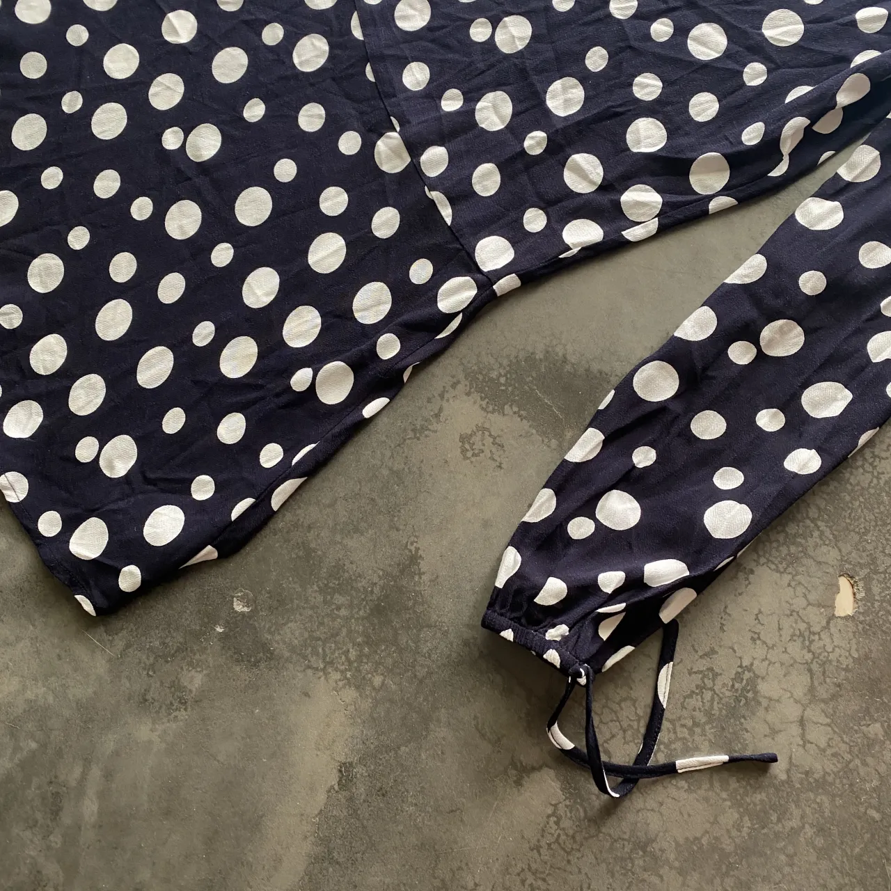 Vestido Mango - Vista 5