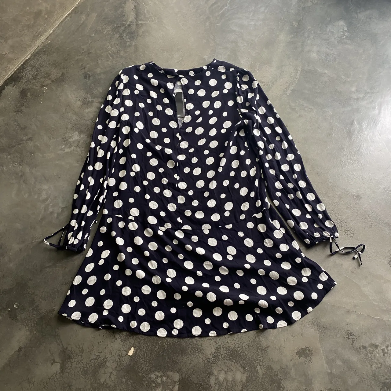 Vestido Mango - Vista 8