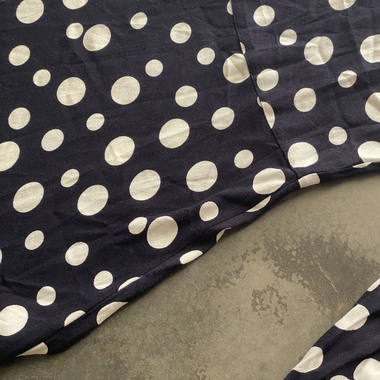 Vestido Mango - Vista 4