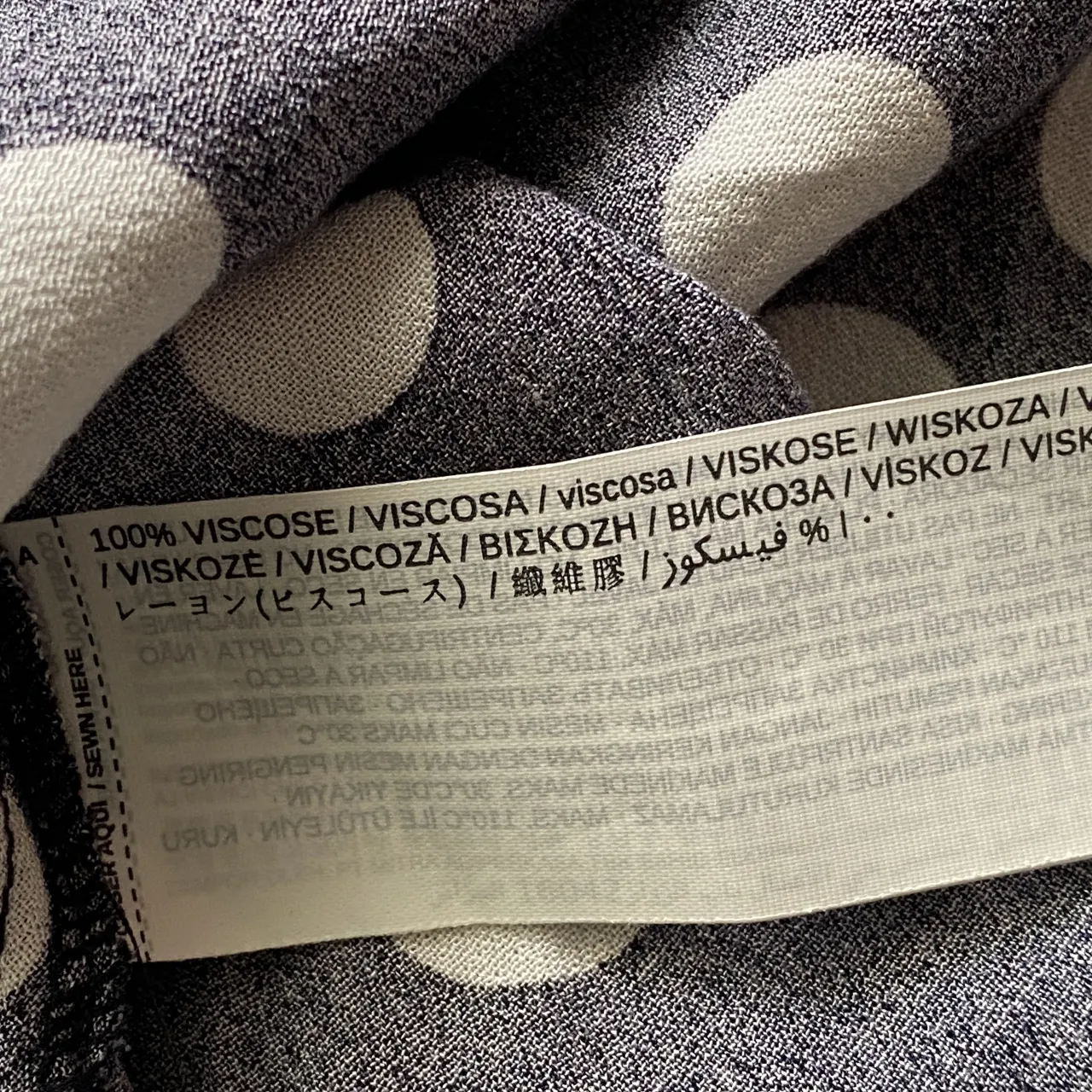 Vestido Mango - Vista 6