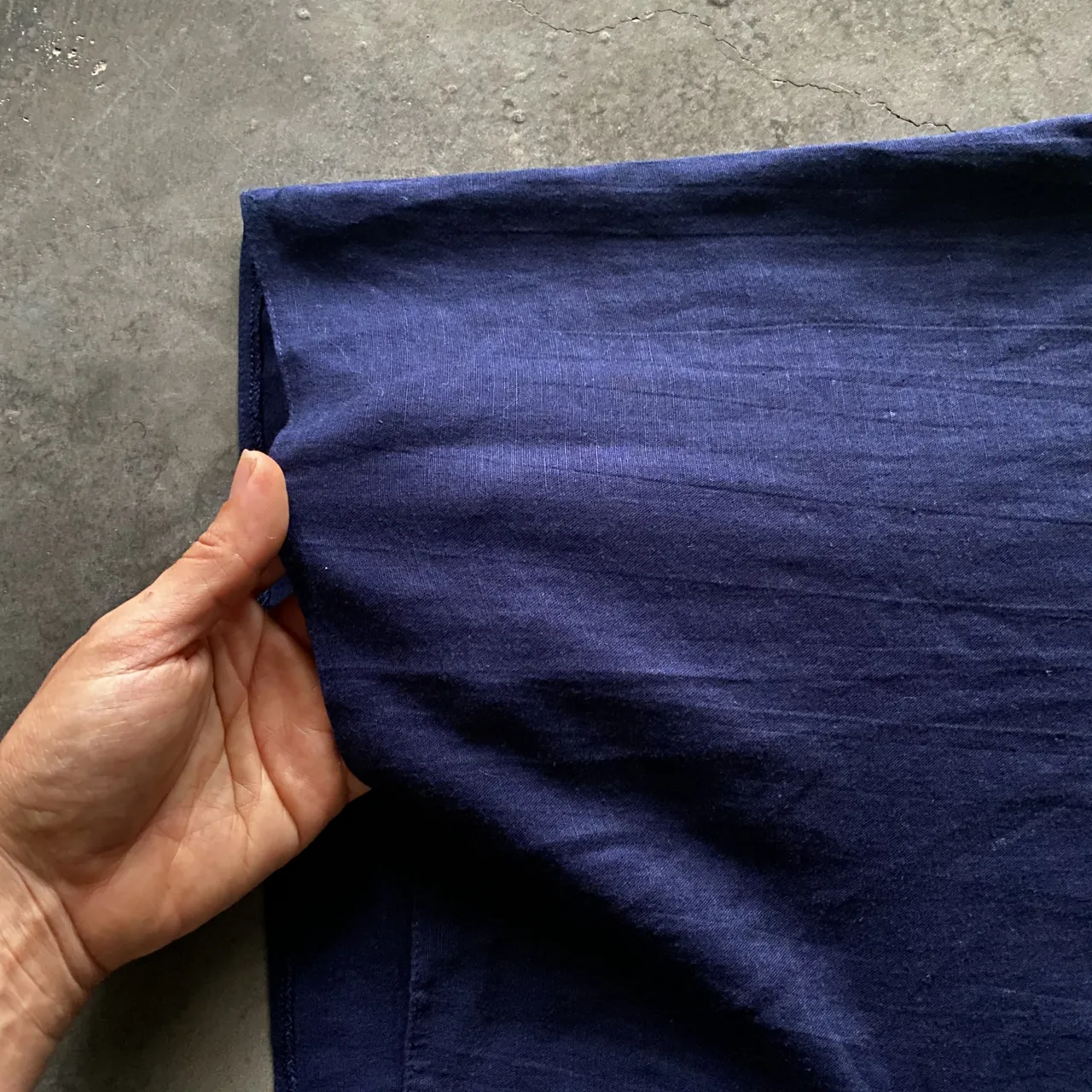 Camisa Josephine - Vista 5