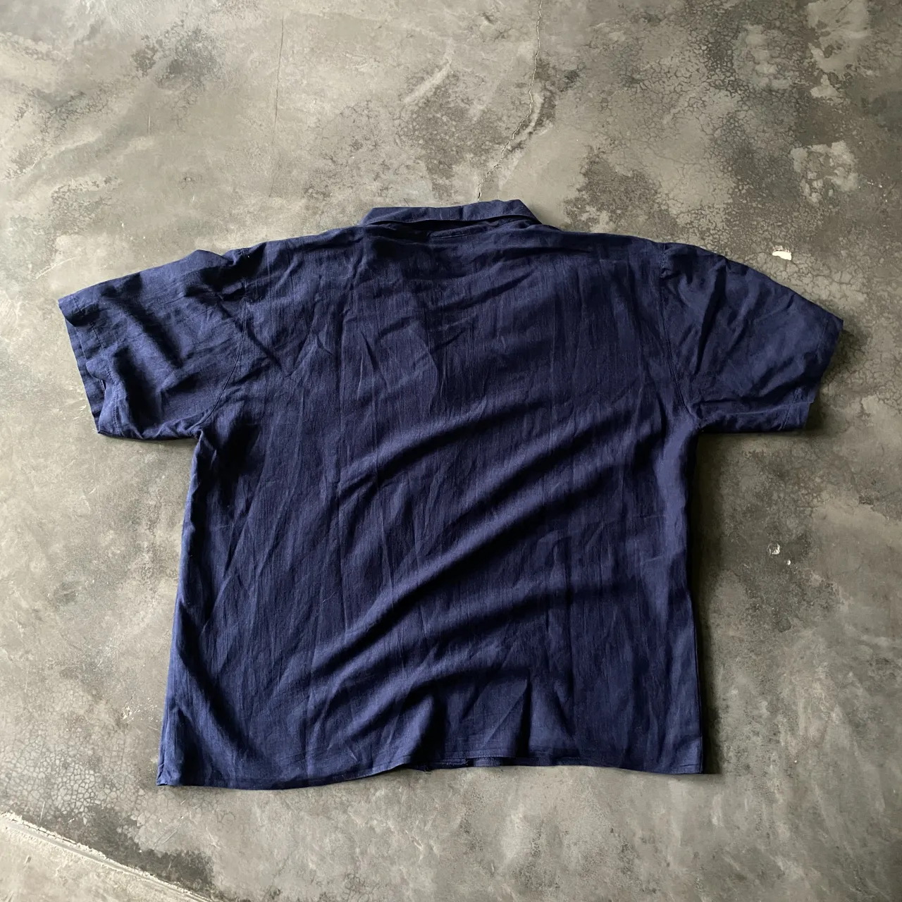 Camisa Josephine - Vista 6