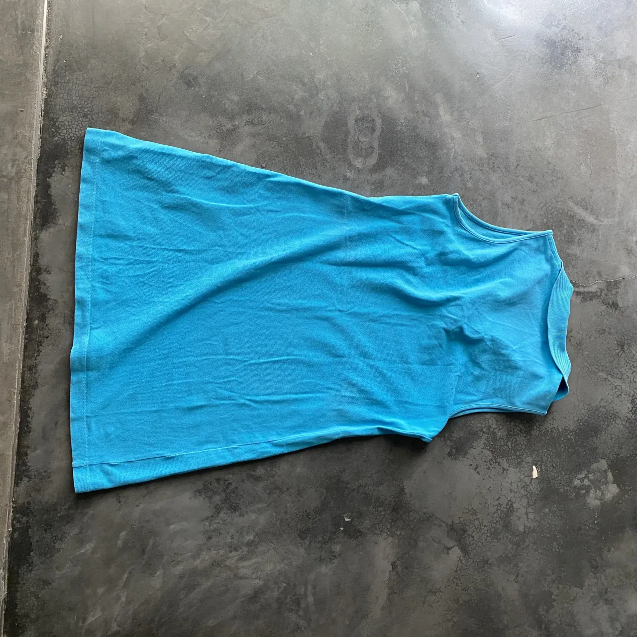 Vestido Burberry - Vista 6