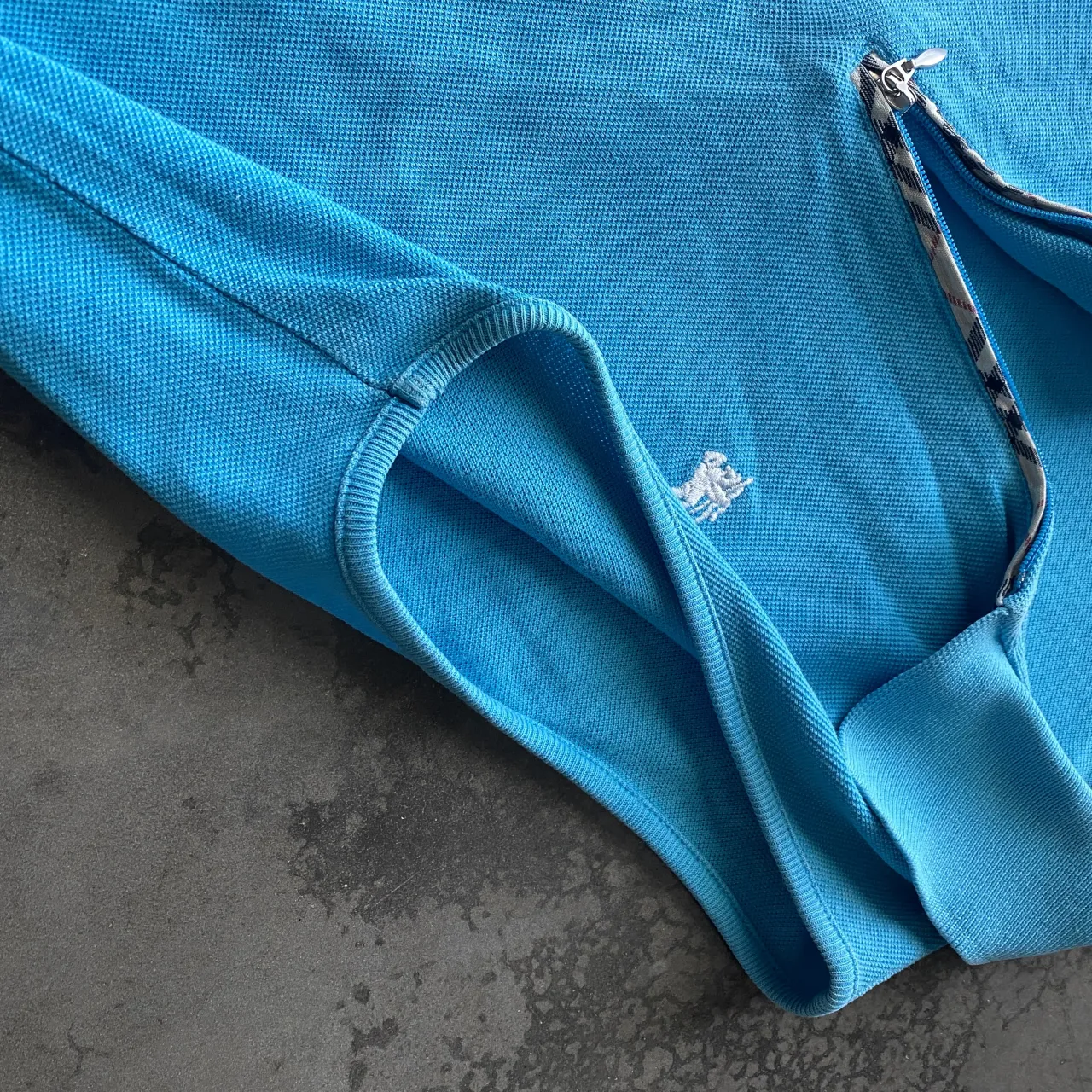 Vestido Burberry - Vista 5