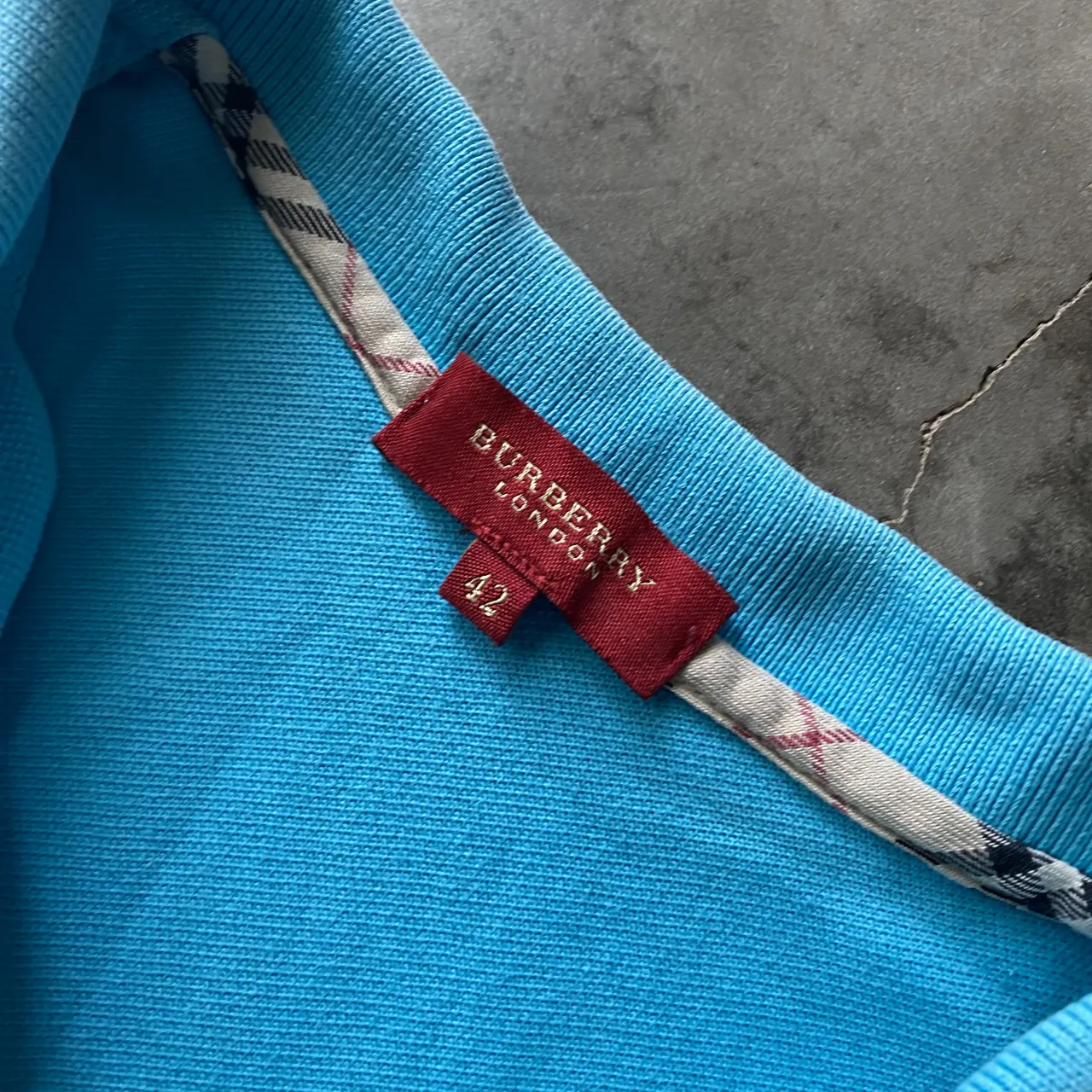 Vestido Burberry - Vista 3