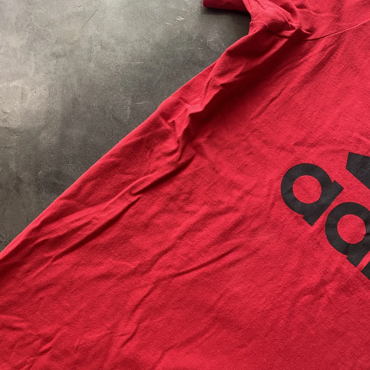 Remera adidas - Vista 4