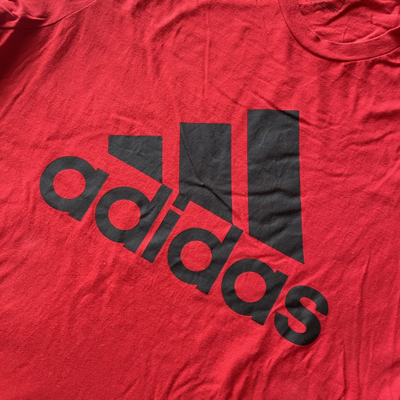 Remera adidas - Vista 2