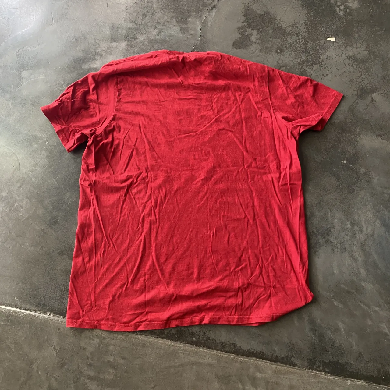 Remera adidas - Vista 5