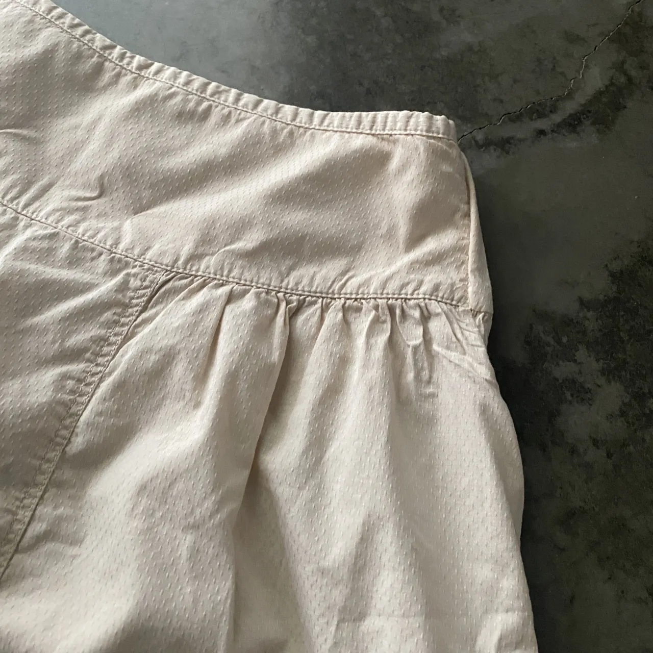 Pollera Yagmour - Vista 2