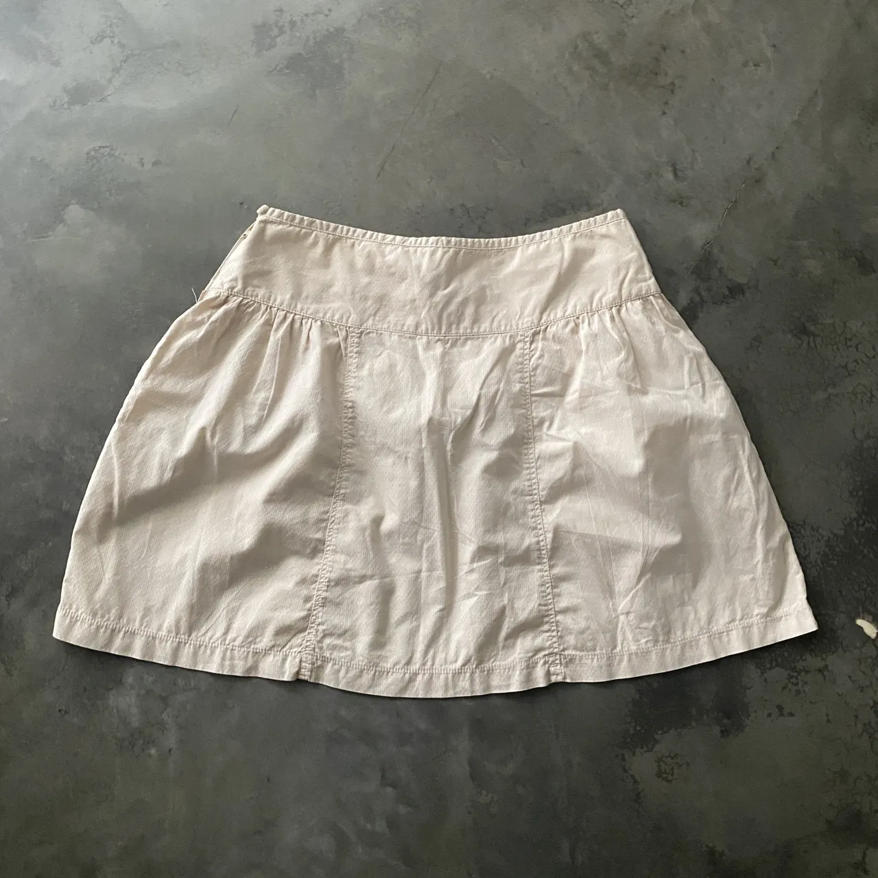 Pollera Yagmour - Vista 5