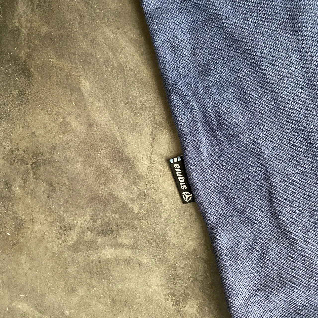 Remera Signia - Vista 7