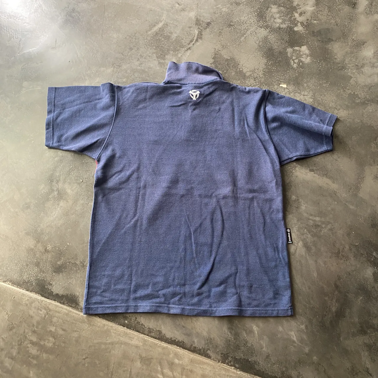 Remera Signia - Vista 6