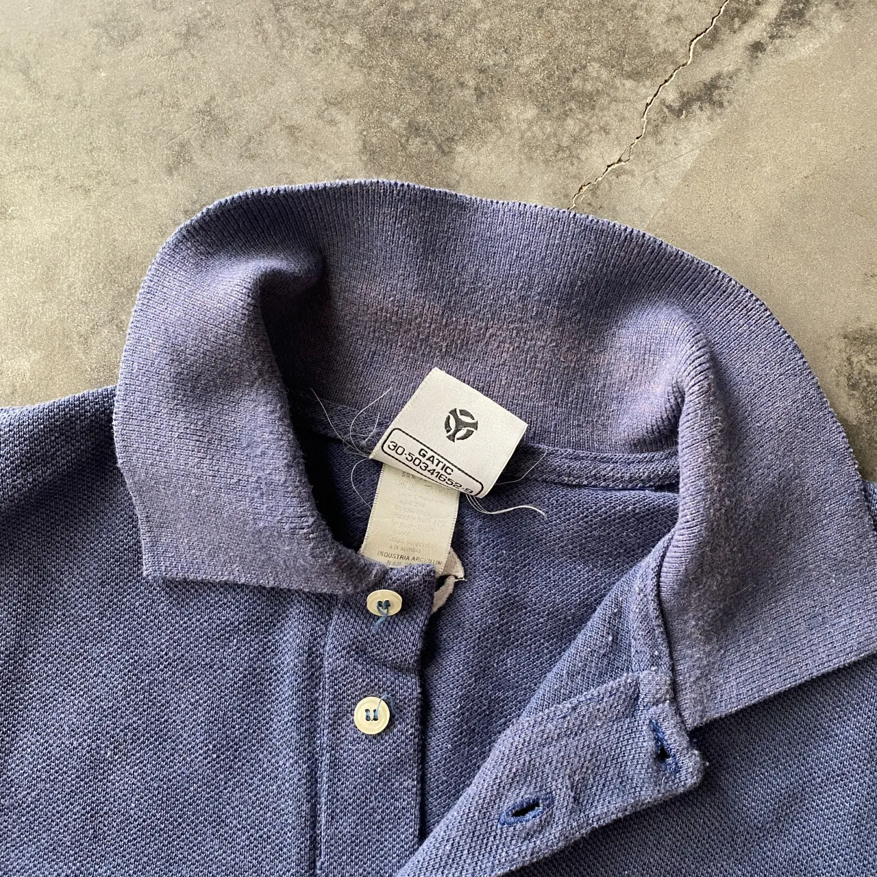 Remera Signia - Vista 5