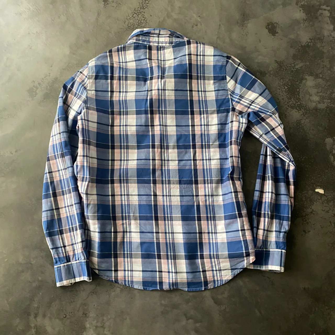 Camisa Lacoste - Vista 6