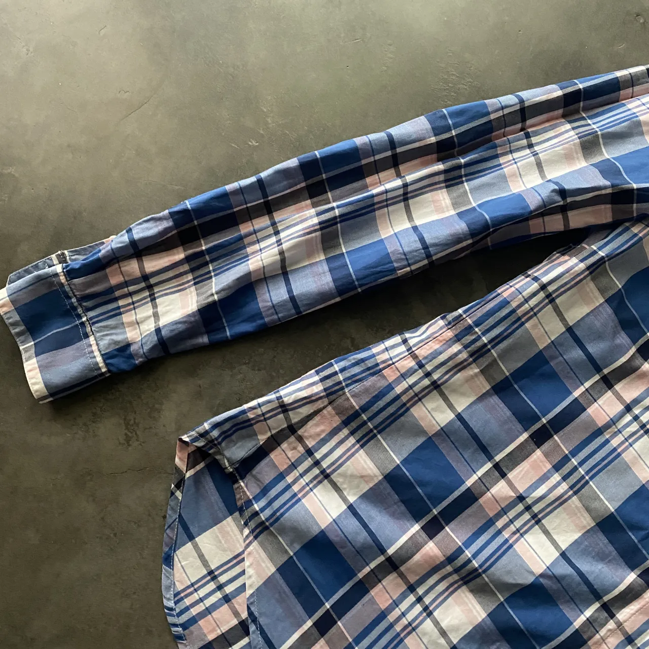 Camisa Lacoste - Vista 5