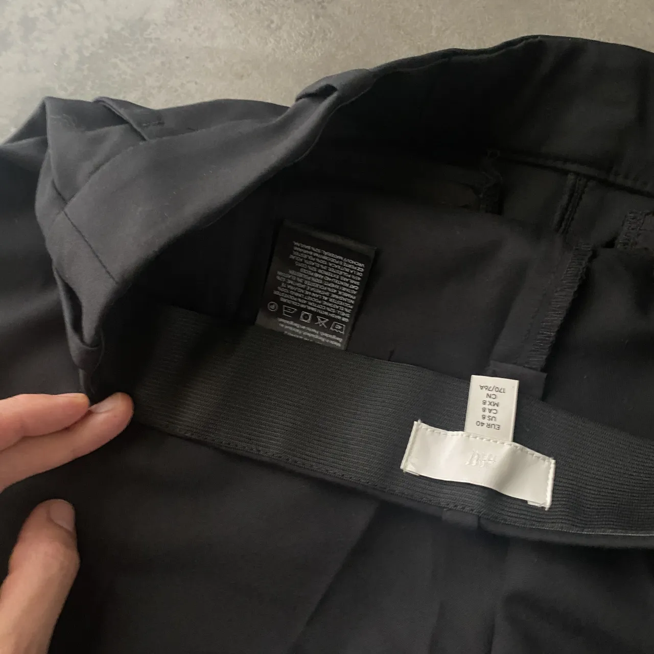 Pantalón H&M - Vista 7