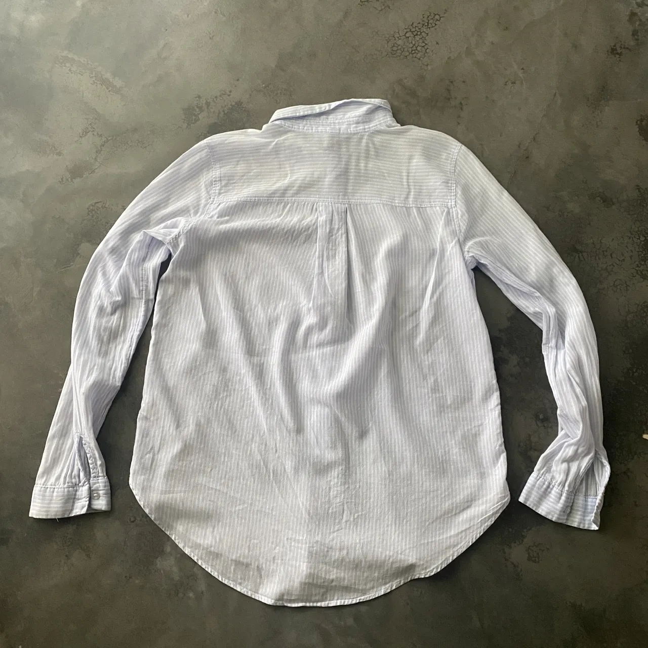 Camisa Divided - Vista 5