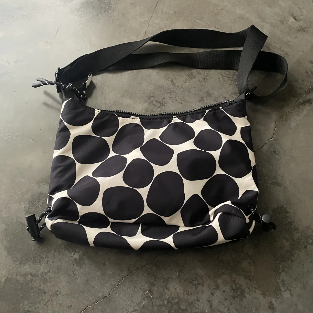 Bolso Isadora - Vista 3