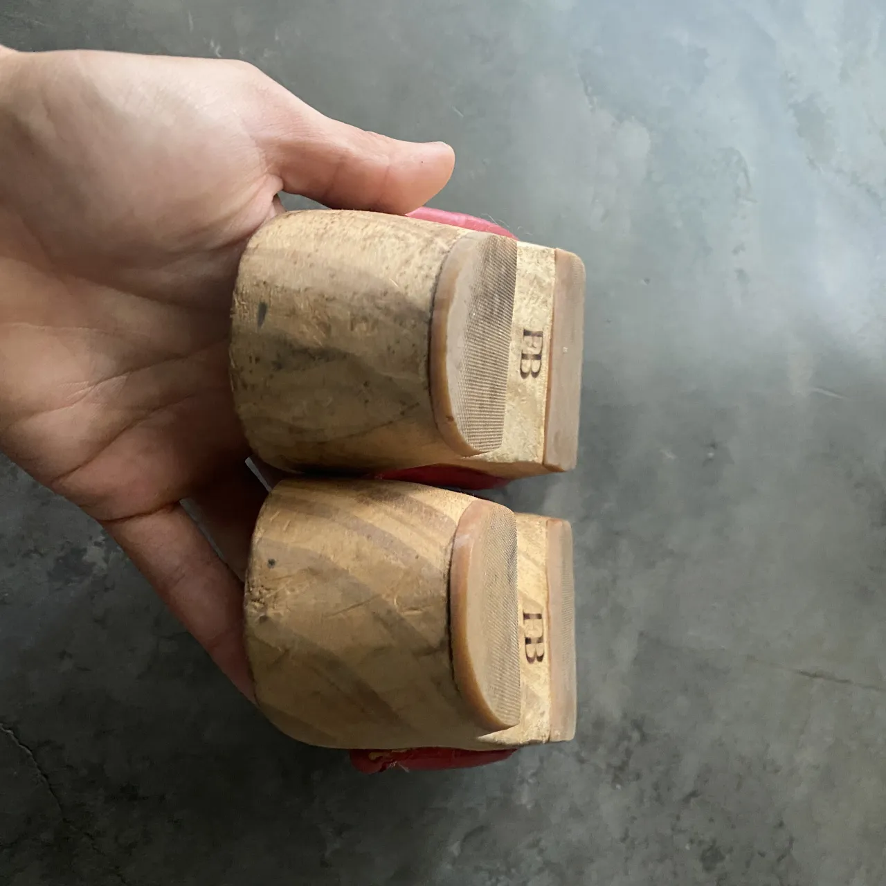 Zuecos Febo - Vista 5