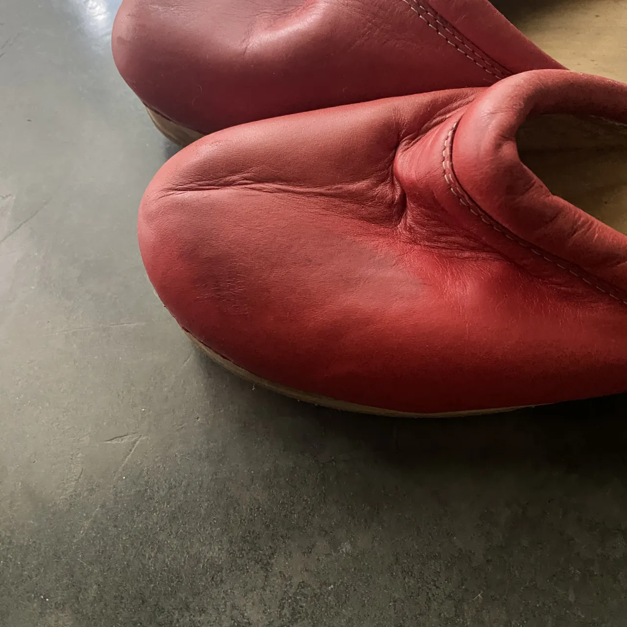 Zuecos Febo - Vista 3