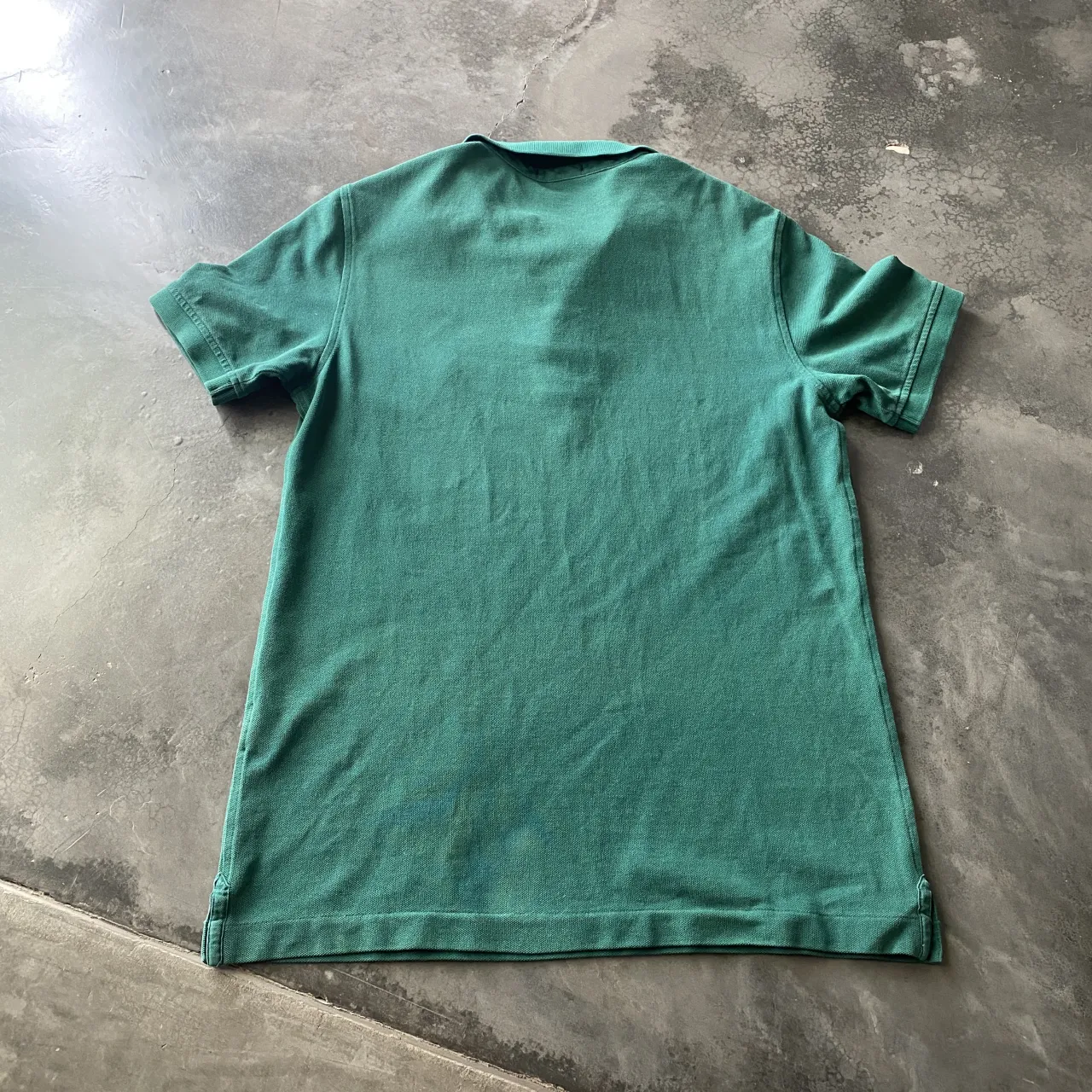 Remera Burberry - Vista 5