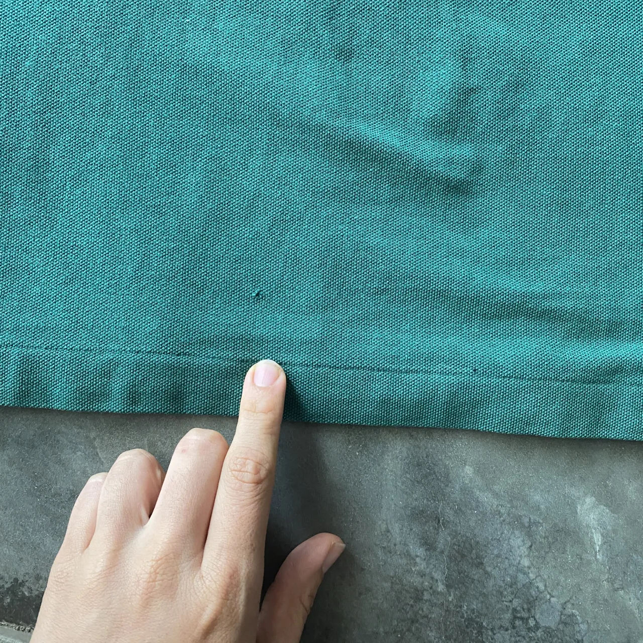 Remera Burberry - Vista 4