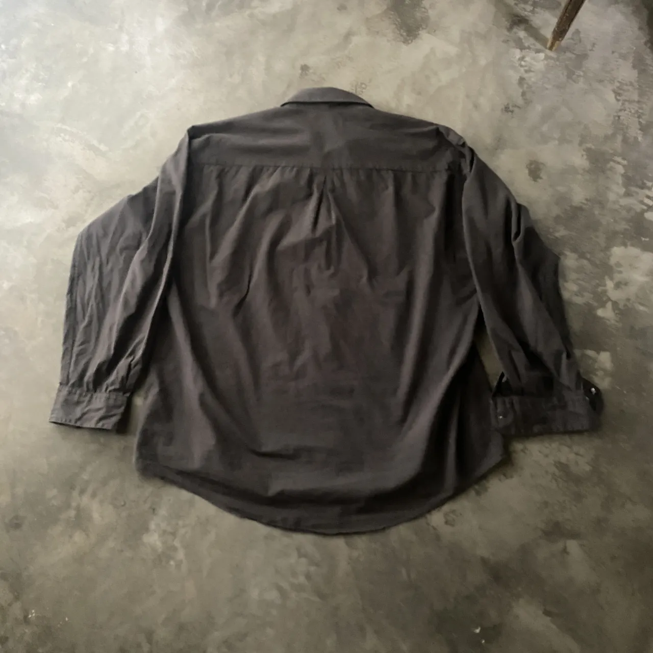 Camisa DKNY - Vista 4