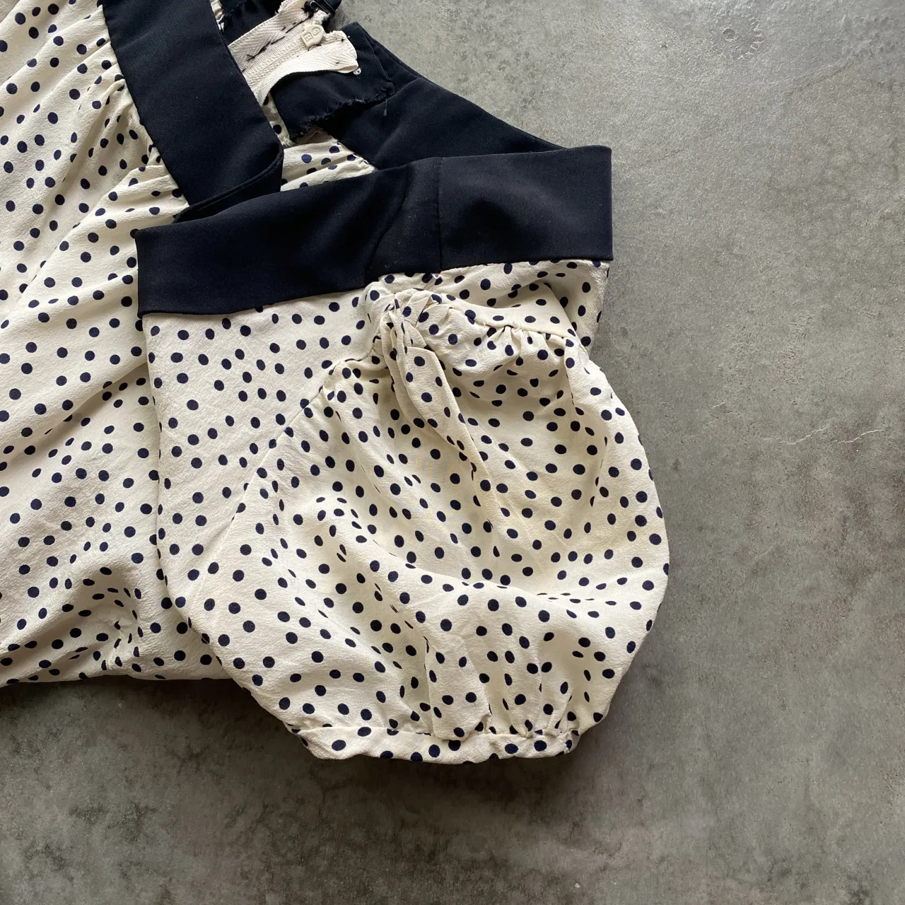 Vestido Vintage - Vista 6