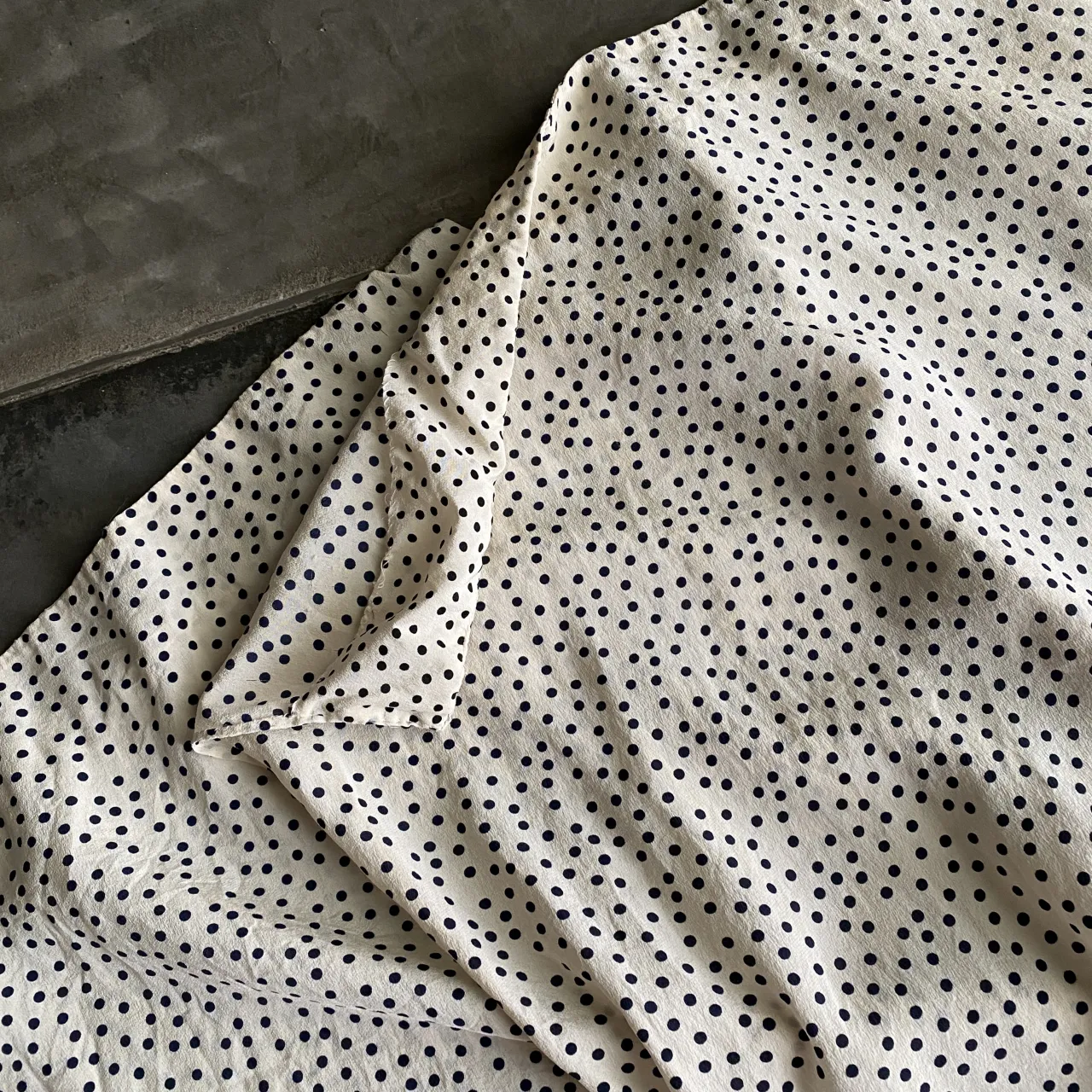 Vestido Vintage - Vista 3