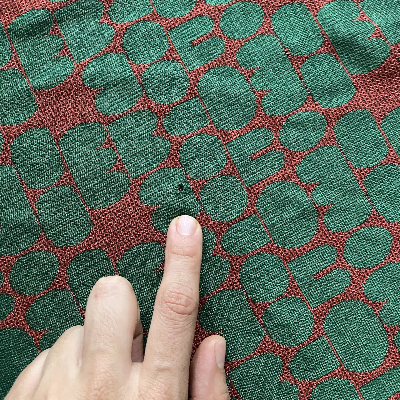 Vestido Vintage - Vista 4