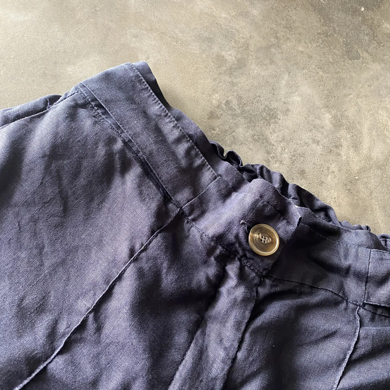 Short Oh nest - portsaid - Vista 2