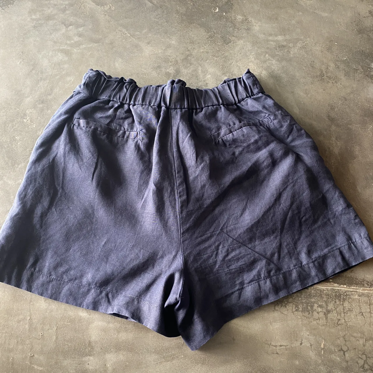 Short Oh nest - portsaid - Vista 5