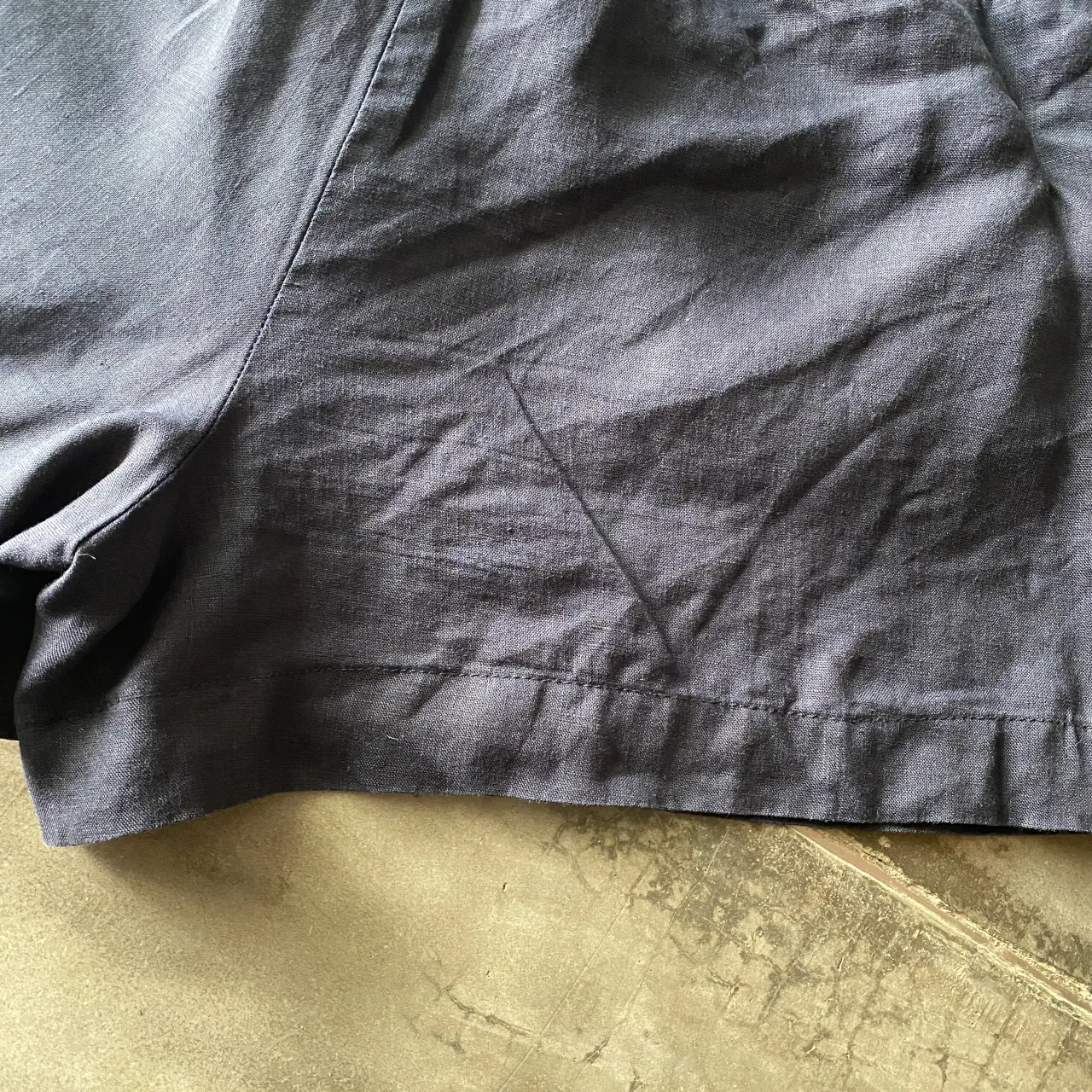 Short Oh nest - portsaid - Vista 6