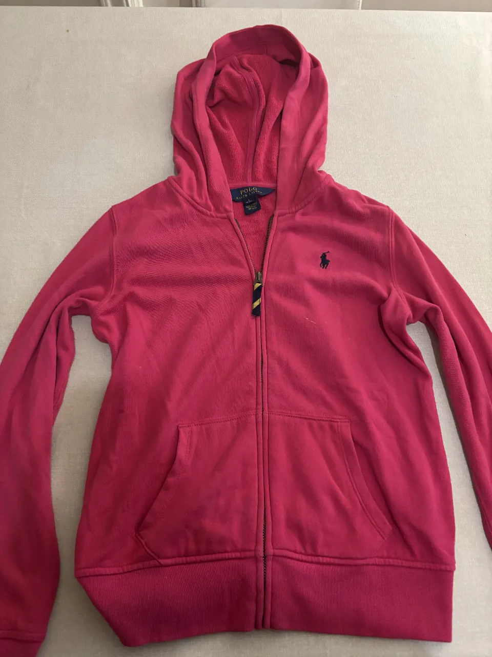 Buzo Polo Ralph Lauren - Vista 2