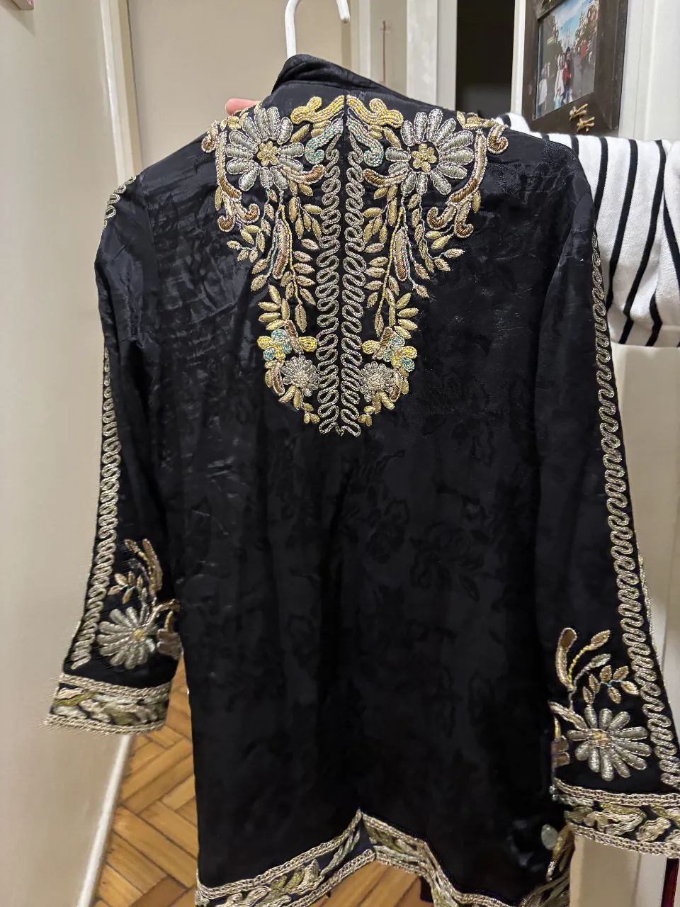Blazer Rapsodia - Vista 3