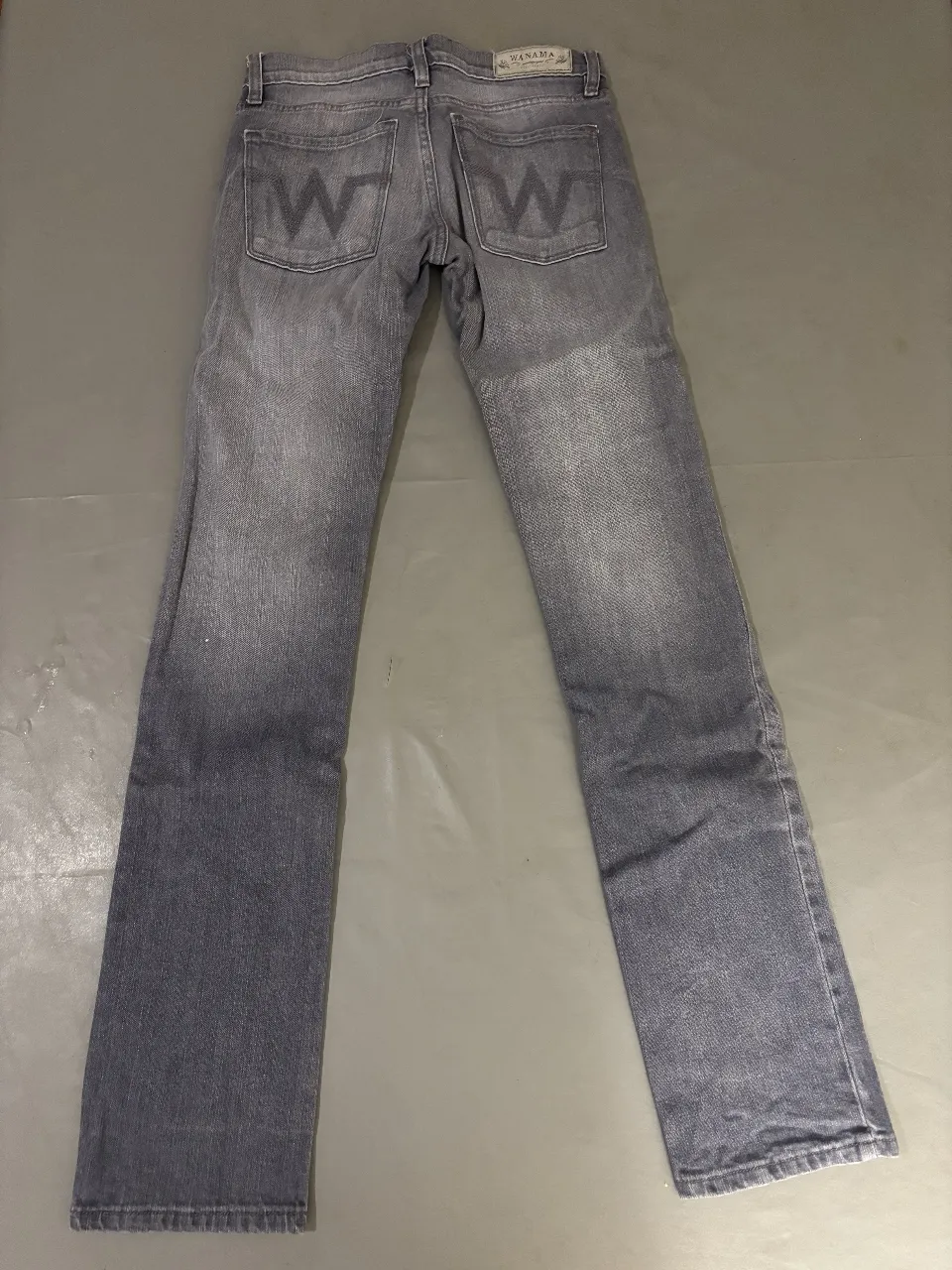 Jean Wanama