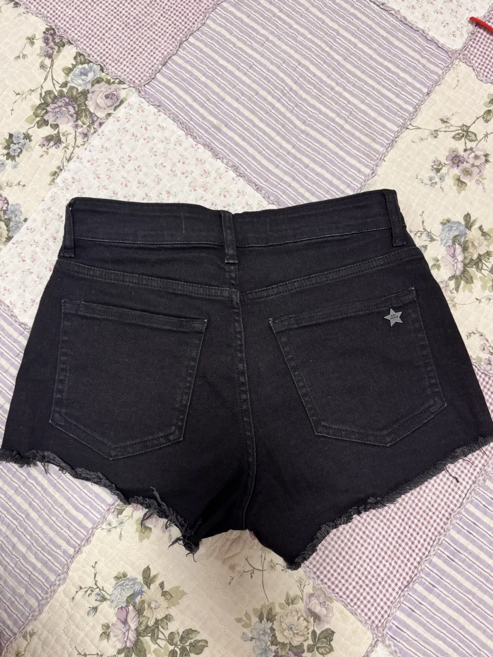 Short Kosiuko - Vista 2