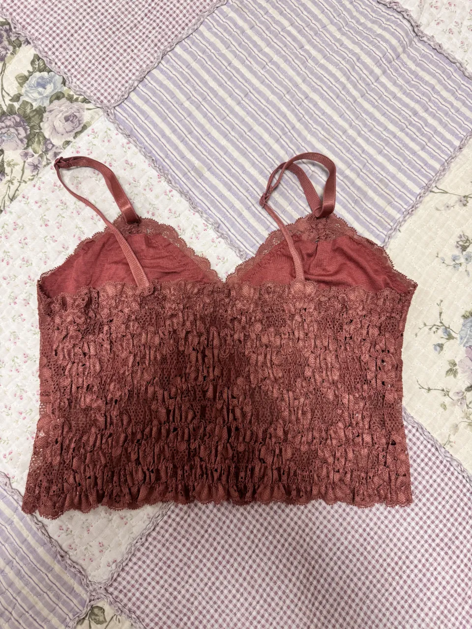 Top Sin marca - Vista 2