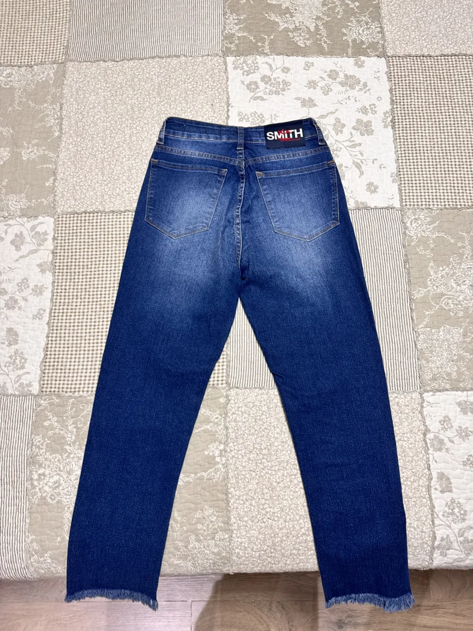 Jean Mr smith - Vista 2