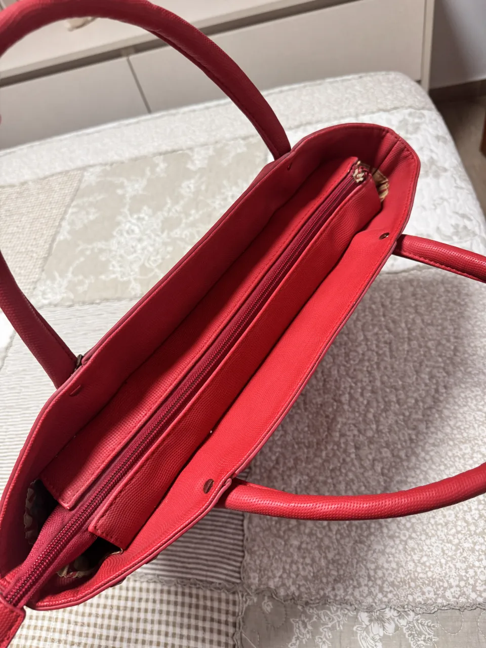 Cartera Juanita Jo - Vista 3