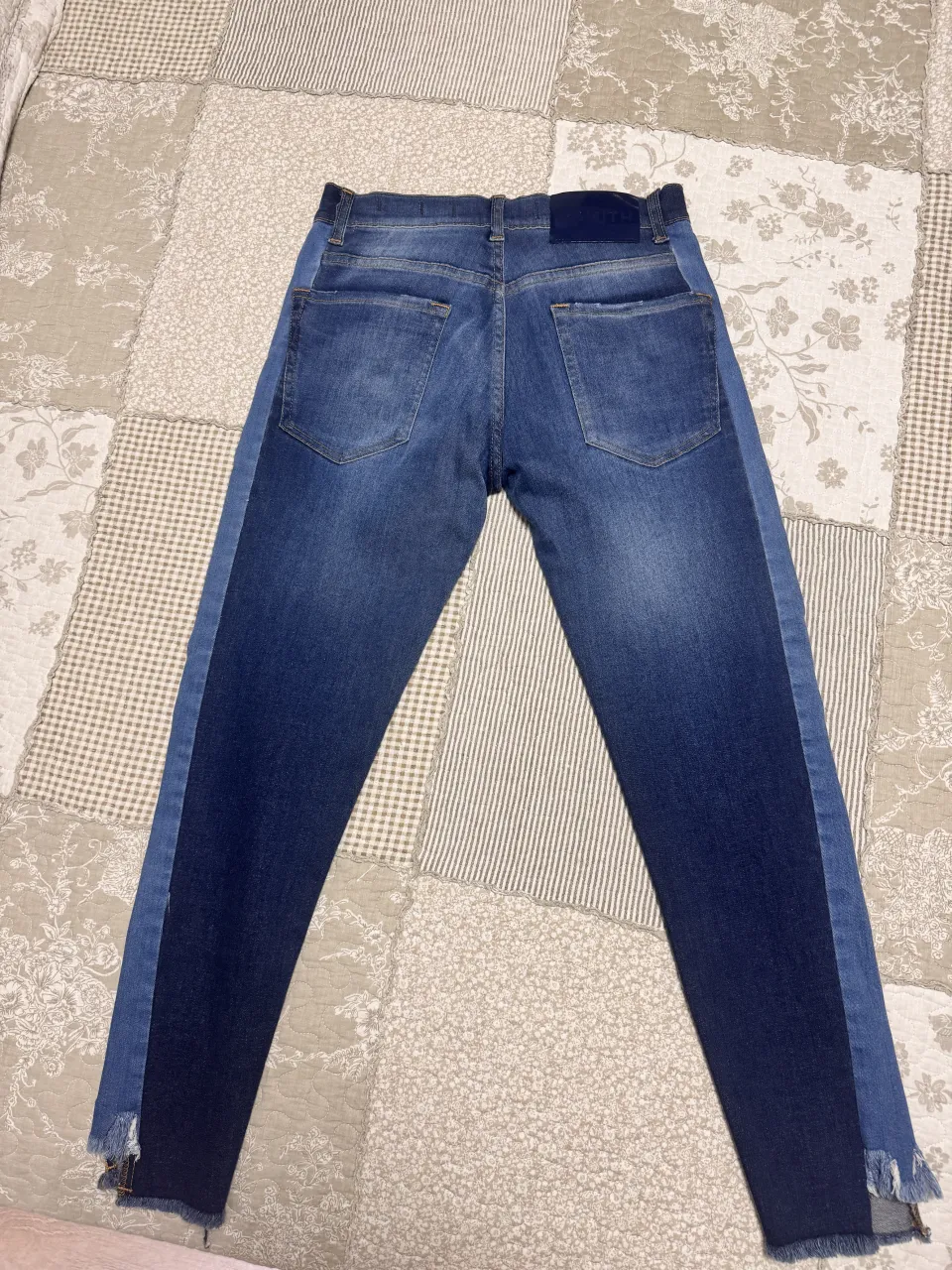 Jean Mr smith - Vista 2