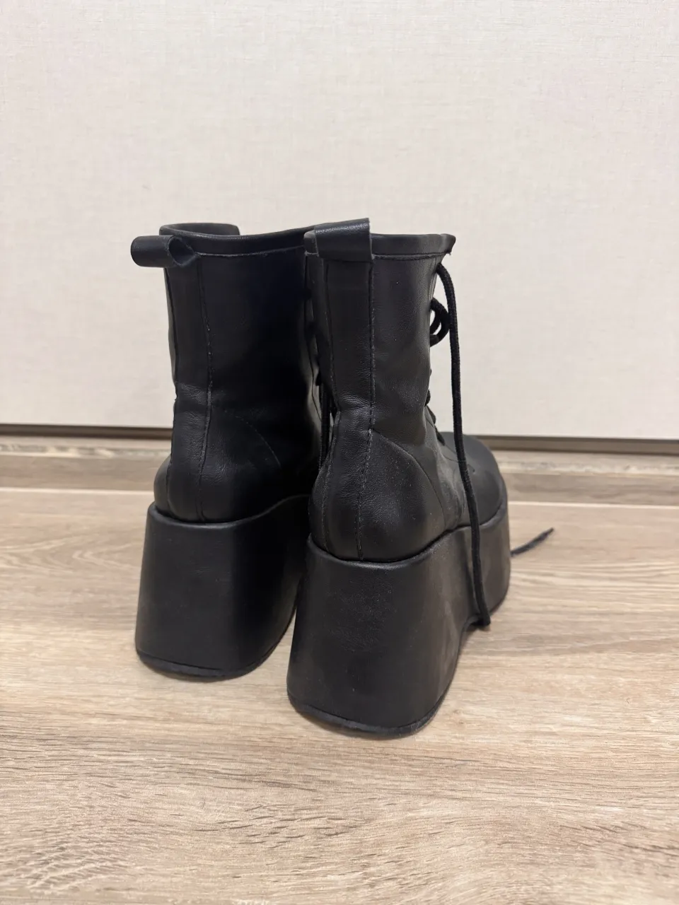 Borcegos Sarkany - Vista 2