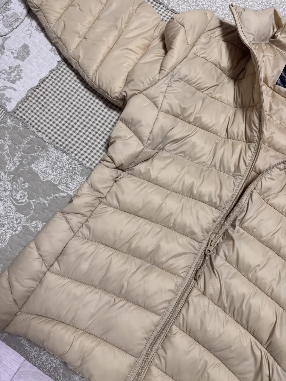 Campera O'Neill - Vista 5