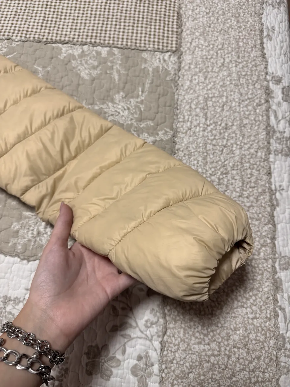 Campera O'Neill - Vista 6